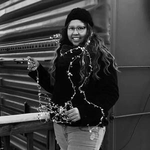 Meet your Posher, Emily